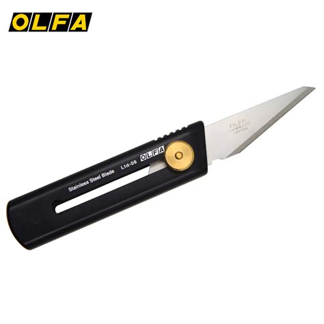 Купить Япония OLFA интенсивный Фонарь искусство Бумажный нож/разреза ...