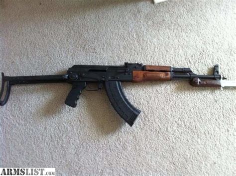 Armslist For Sale Akms Ak47 Modified Bundle