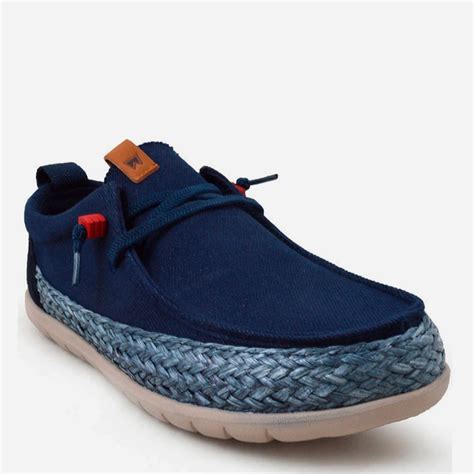 Женские мокасины Wrangler Kohala WL31600A-954 36 24 см Синие ...