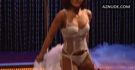 Aneta Zajac Nude Aznude