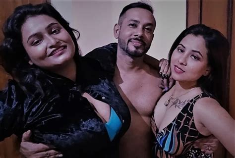 Hindi Full Movie Do Ledki Ek Ledka 2nd Part Hardcore Threesome Fucking Movie Of Two Girls And