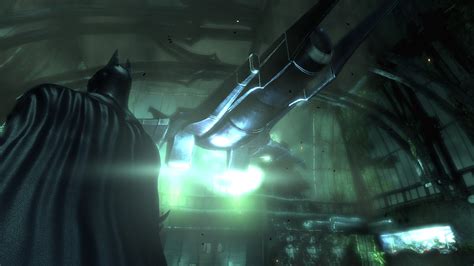 Wallpaper Batman Darkness Screenshot 1920x1080 Px Computer