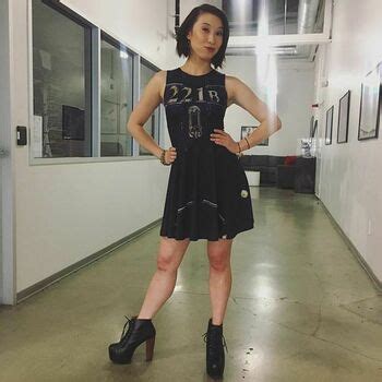 Erika Ishii Erikaishii Theerikaishii Nude OnlyFans Page The Fappening Plus