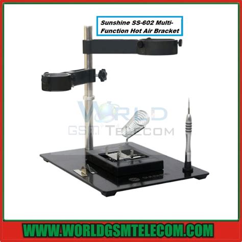 Sunshine Ss Multi Function Hot Air Bracket World Gsm Telecom