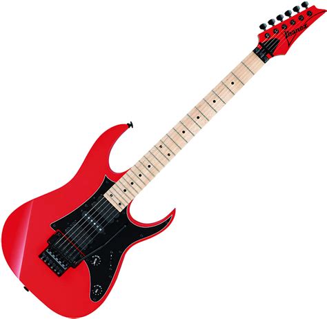 Ibanez Rg550rf Road Flare Red Reverb