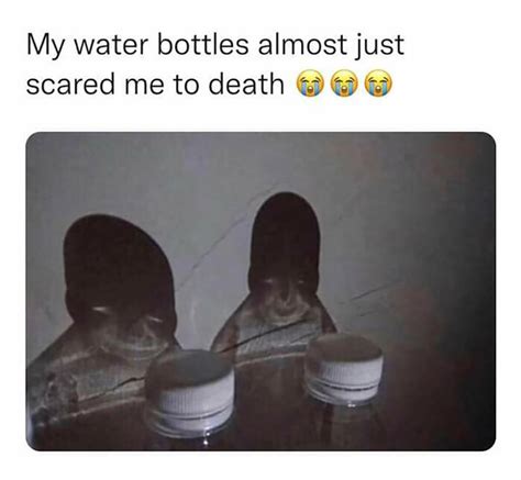 30 Oddly Terrifying Pics To Give You The Creeps
