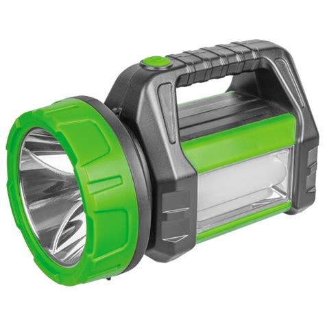 Фонарь Navigator 14 032 NPT-SP18-ACCU 1LED 5W+20LED 10W 250Lm ...