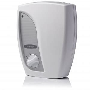 Проточный водонагреватель Polaris VEGA T 3.5 кран: цена, отзывы ...