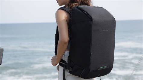 Korin Introduces ClickPack Travlo 45L Backpack and ClickSling S | One ...
