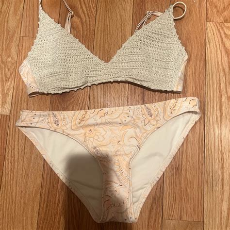 Beachy Bikini Set Gem