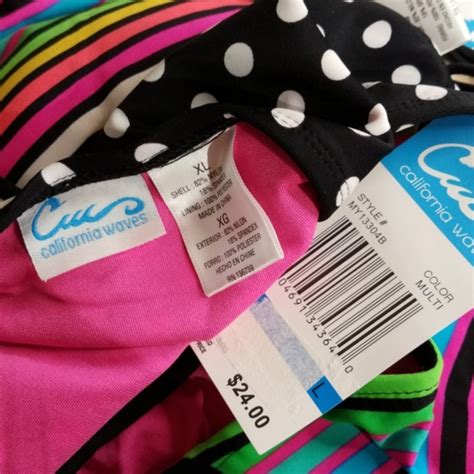 California Waves Swim California Waves Bikini H Poshmark
