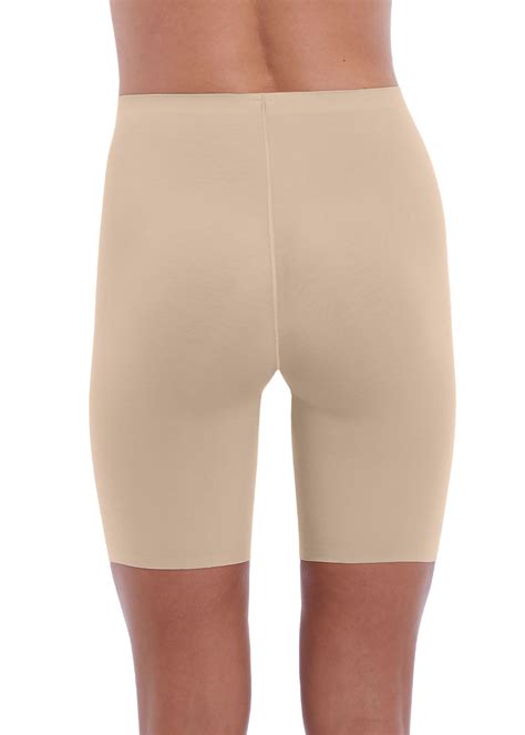 Wacoal Beyond Naked Cotton Thigh Slimmer