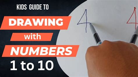 draw  number    youtube