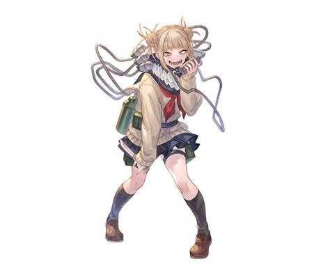 Granblue Fantasy Wiki