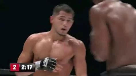 Top 5 Jorge Masvidal Knockouts - YouTube