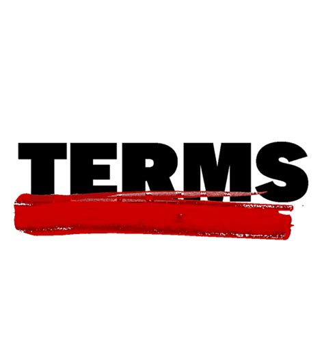 terms logo basic transparent reversed terms podcast