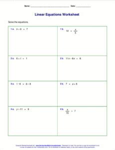 step functions worksheet with answers pdf – Function Worksheets