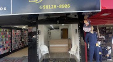 Joaquim Do Celular - JOAQUIM DO CELULAR, Av. Central, 1162 - Parque Res. Laranjeiras ...