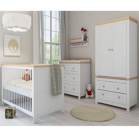 Nursery Furniture Sets Selection on Logical Reasons – goodworksfurniture