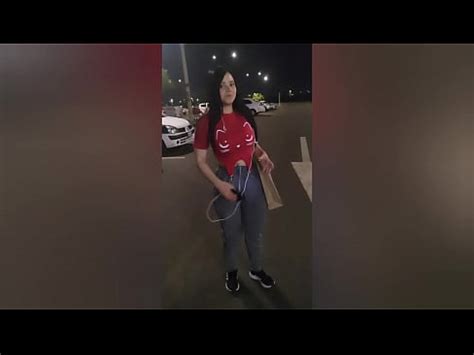 No Puedo Creer Lo Puta Que Es Mi Amiga Me Deja Grabar XVIDEOS
