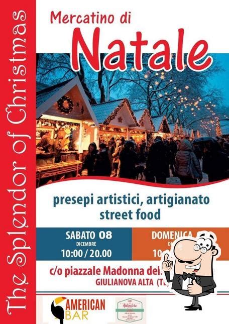 Splendore Caffè Bistrot & Arrosticini Giulianova pub & Bar, Giulianova ...