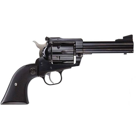 Ruger New Model Blackhawk Convertible 45 Long Colt45 Auto Acp 4