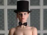 Gabi Herz Nude Pics Pagina