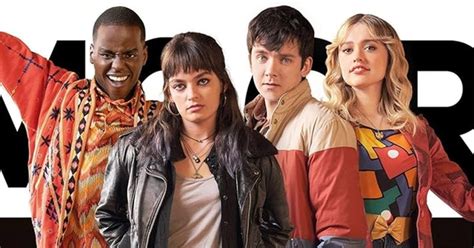 Xem Phim Sex Education T I B Cu N V O L C N O Kh Ng Hay Khuy N B N N U Nh Coi H Y Trang B