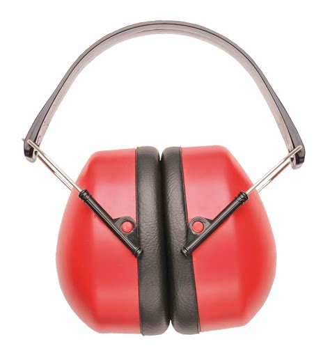 Casque Antibruit PORTWEST - laboutiquedespros.com