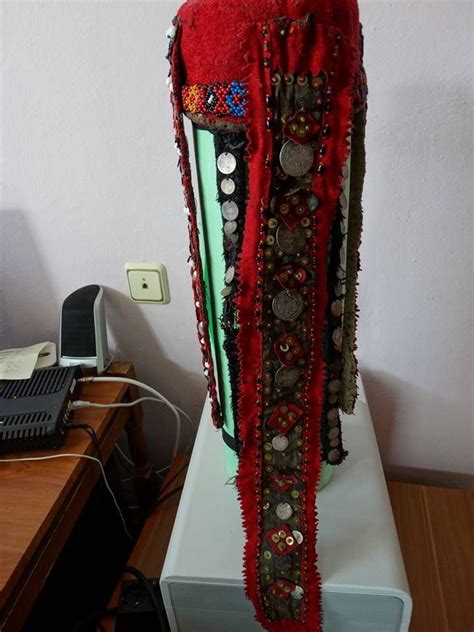 Pin su Северняшки носии/ Bulgarian national costumes from North Bulgaria
