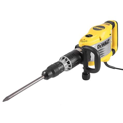 Арендовать отбойный молоток dewalt d 25902к в Москве