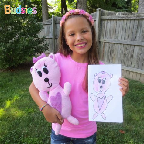 Cutest Stuffed Animals Ever Budsies Custom Ts Blog