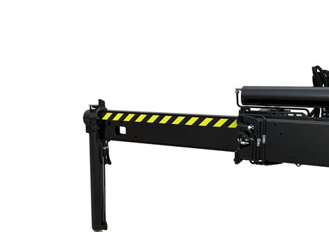 Hiab 14 Cl Loader Cranes Hiab