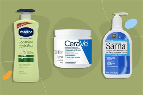 skin rashes itching cream
