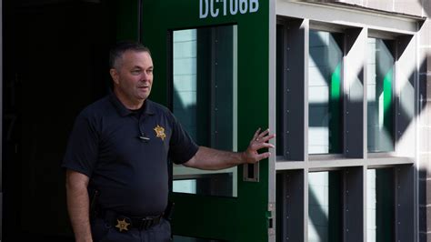 Pickens County Detention Center now housing inmates after delays