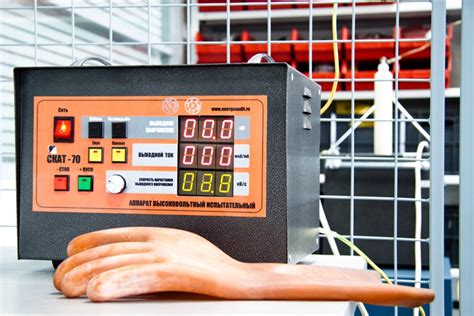 КВТ Лаборатория КВТ