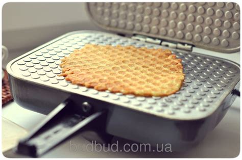 Купить Электровафельница "Ласунка" ЭВ-1/220 с доставкой по Украине