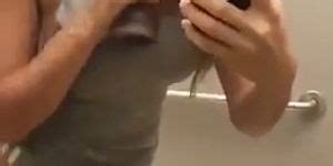 Slutty Snapchat Teen Fucking Dildo In Public Porn Videos