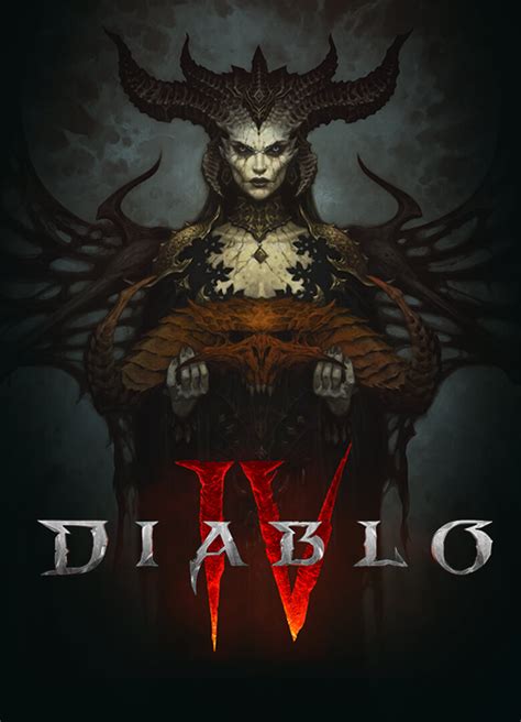 Все о Diablo 4: Дата выхода, системные требования, трейлер проекта