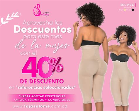 Fajas Salom Mi Faja Colombiana Tienda Online En Europa Fajas