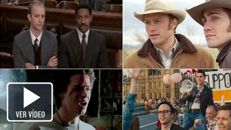 Diez películas para celebrar el Día del Orgullo Gay