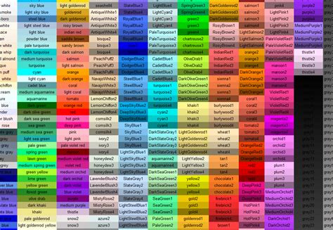 Como Hacer Combinaciones De Colores En Luces Led At Cathy Mertz Blog