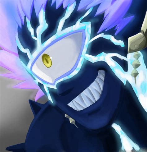 Lord Boros by Mithferion on DeviantArt