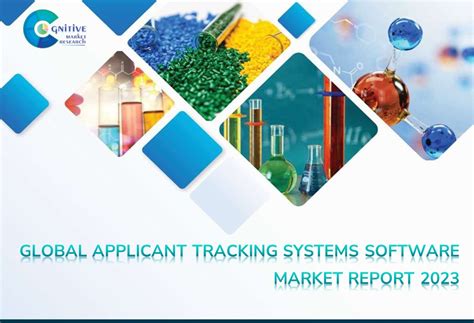 PPT Applicant Tracking Systems Software Market Report 2023 PowerPoint