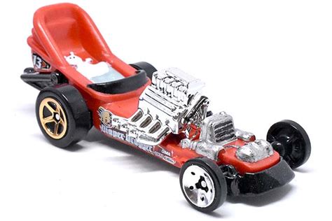 Diaper Dragger Fyb Hot Wheels