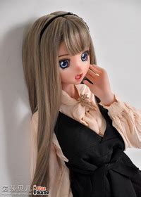 Elsa Babe 102CM RADA001 Koizumi Nene New Doll Release 爱莎贝儿102CM RADA001 小泉妮妮Koizumi Nene新品首发