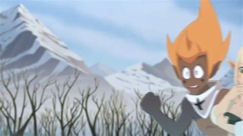 New Wakfu S4 Teaser : r/wakfu