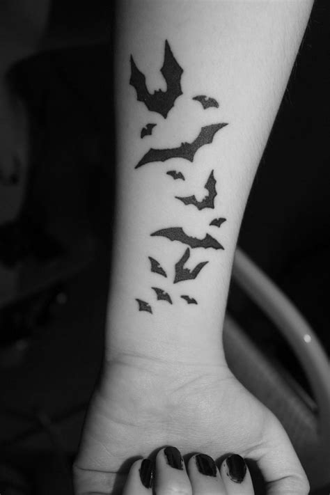Bat Arm Tattoo Pictures Photos And Images For Facebook Tumblr