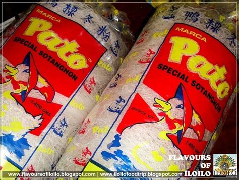 yummy  funny sotanghon
