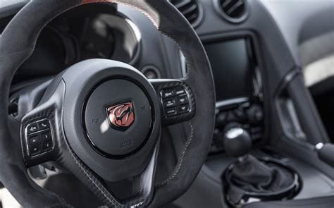 2016 Dodge Viper Acr White Auto Hd Wallpaper Album List Page1